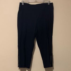 NWT Denver Hayes Janet Capri